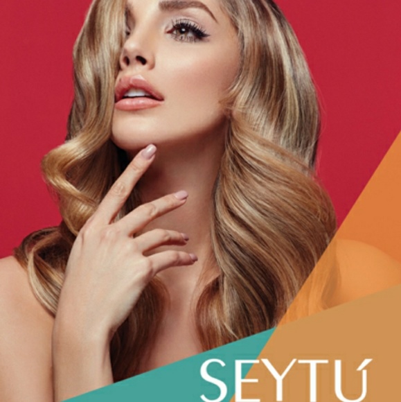 Hair Color - Picture 7 of 8